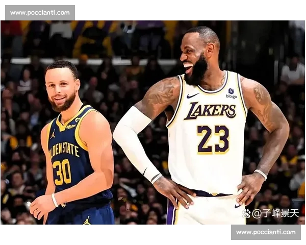NBA季后赛最新动态：湖人迎战勇士，詹姆斯与库里再度巅峰对决