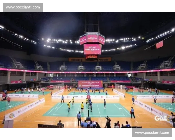 2026年春季体育赛事重磅来袭 各大体育项目精彩赛程抢先看