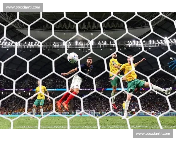 世界杯赛事最新动态深度追踪球队战术球星表现与晋级形势全景观察