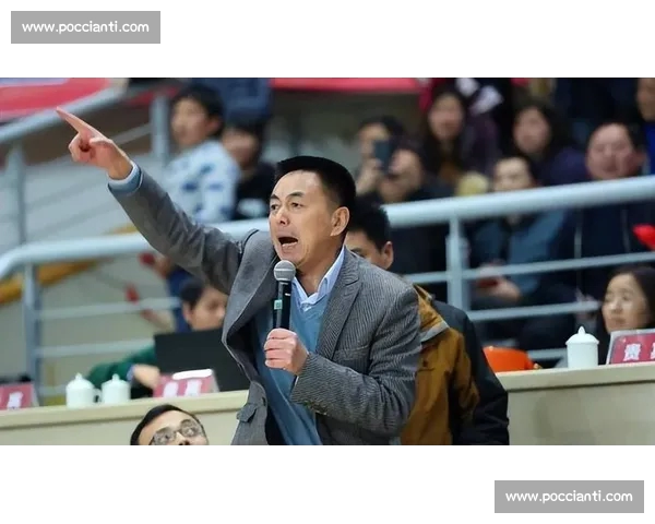 体育裁判在比赛中的关键作用与挑战分析及其职业发展前景探讨 体育裁判在比赛中的关键作用与挑战分析及其职业发展前景探讨